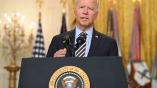 Biden geht gegen Wettbewerbsbehinderungen in US-Wirtschaft vor
