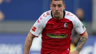 Freiburg: Santamaria wechselt zu Stade Rennes