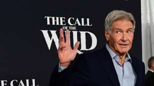 Harrison Ford bei Dreharbeiten f&uuml;r neuen "Indiana Jones"-Film verletzt