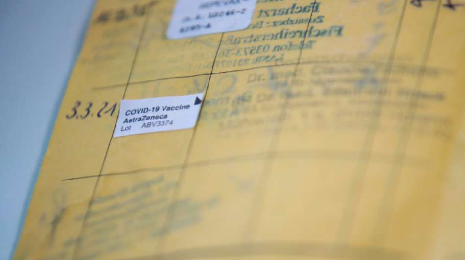 EU-Parlament stimmt über Impfzertifikat zum Reisen ab