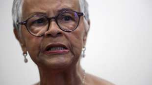 US-Abgeordnete offenbar während Kapitol-Randale mit Coronavirus infiziert