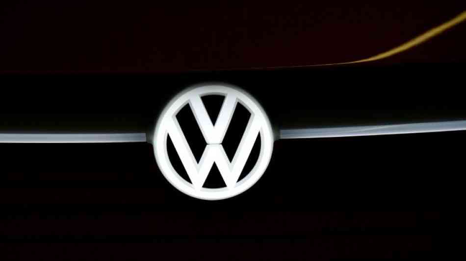 VW-Technik für Elektroautos steht auch anderen Herstellern offen