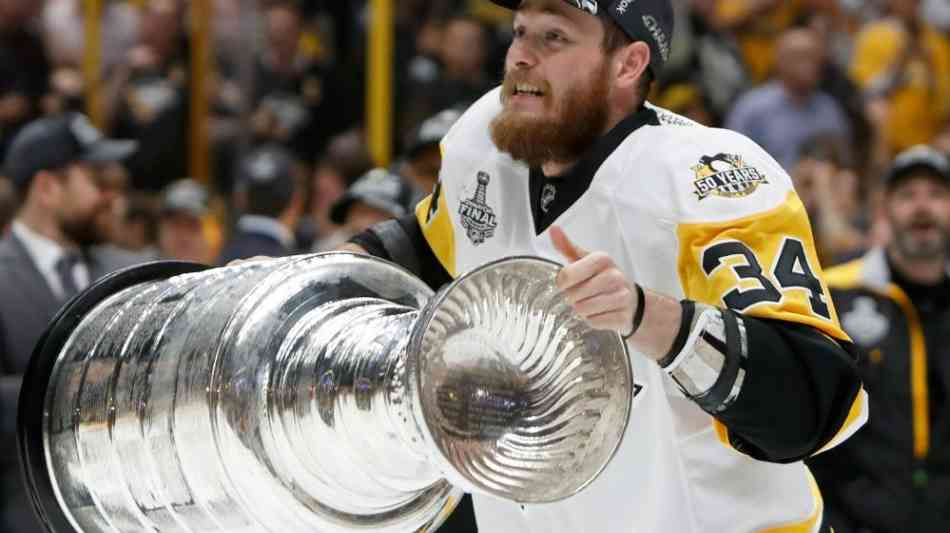 NHL: K