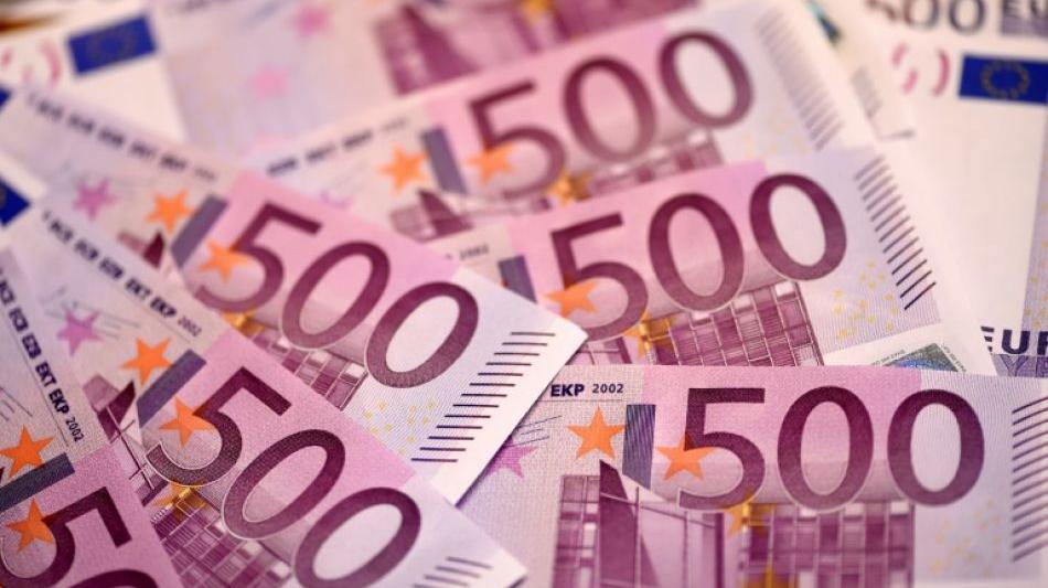 Nullzinspolitik der EZB kostet deutsche Sparer 436 Milliarden Euro