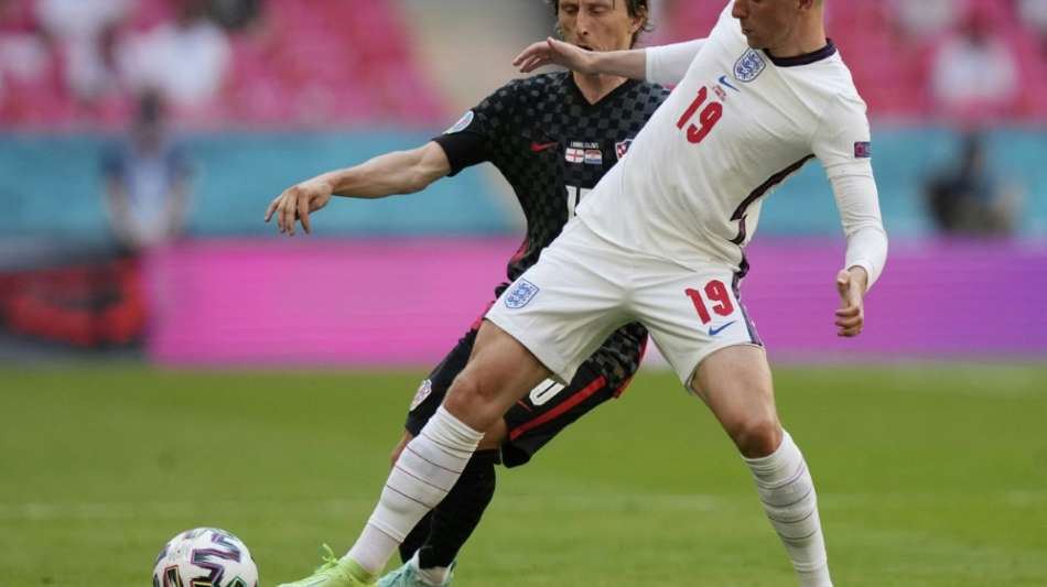 Schlag für England: Mount und Chilwell müssen in Isolation