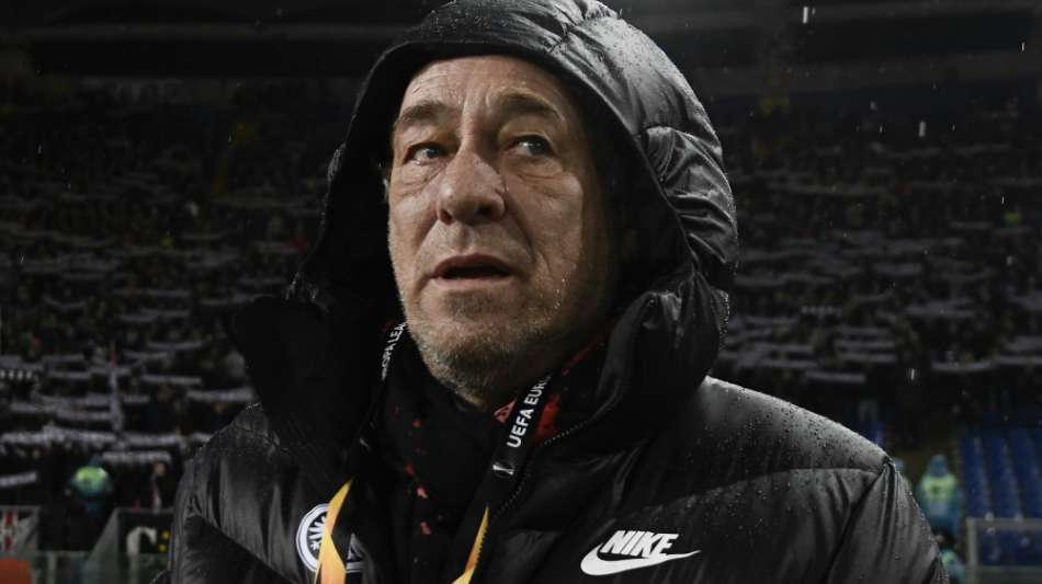 Proteste im US-Sport: Frankfurt Präsident Fischer sieht Nachholbedarf in Deutschland