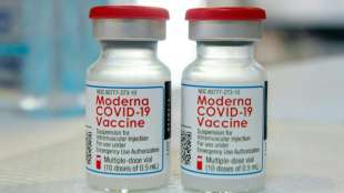 Moderna-Impfstoff f&uuml;hrt bei Kindern zu "starker" Immunantwort gegen Coronavirus