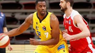 Basketball: Bayern dicht vor dem Finaleinzug