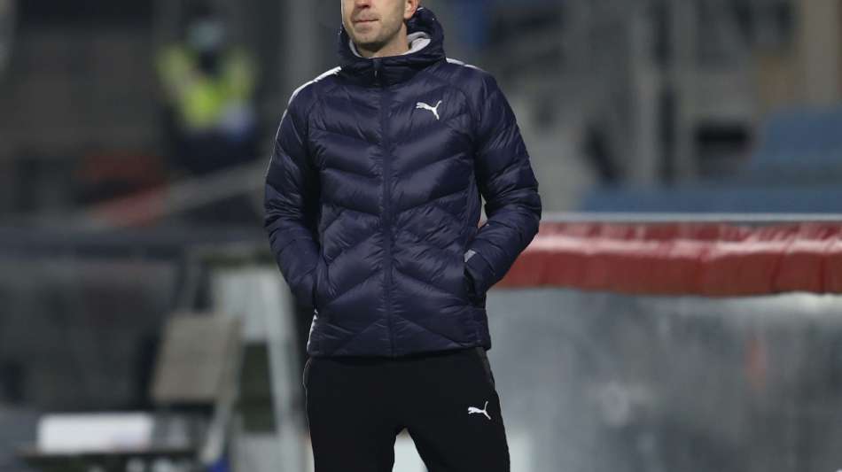 Vor Pokal-Halbfinale: D&auml;mpfer f&uuml;r Kiel