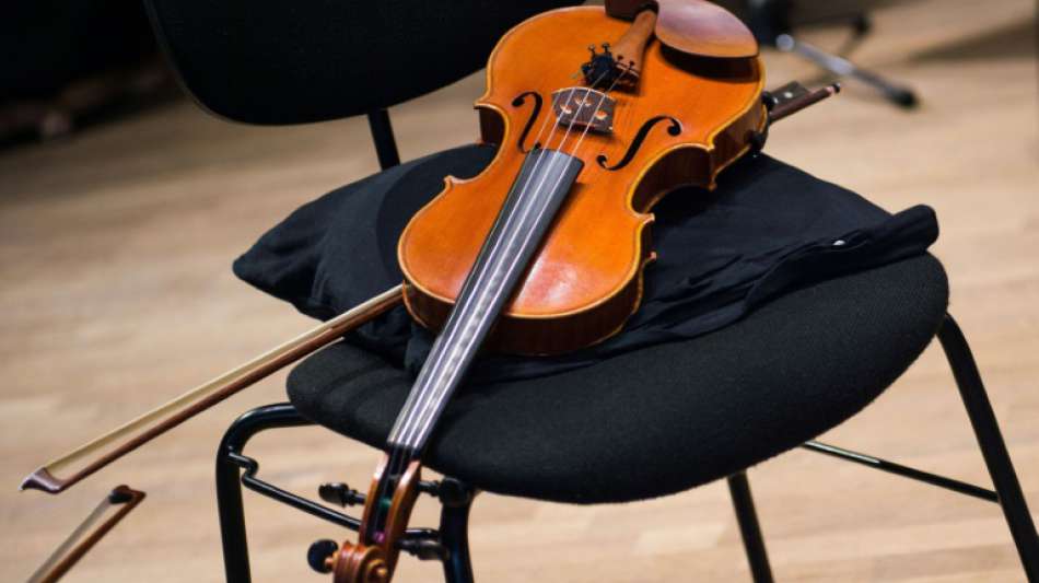 In Zug vergessene wertvolle Geige von junger Musikerin wieder aufgetaucht