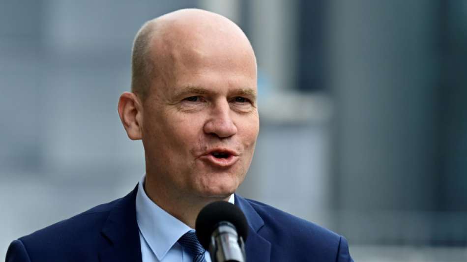 Brinkhaus drängt Opposition zu rascher Entscheidung über Infektionsschutzgesetz