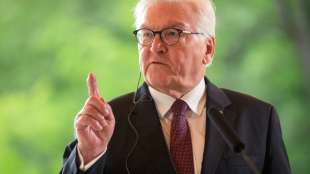 Steinmeier: Deutschland tr&auml;gt Mitverantwortung f&uuml;r "Trag&ouml;die" in Afghanistan