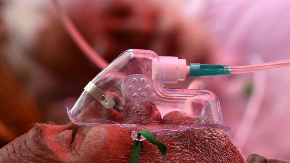 Indische Zentralbank kündigte günstige Kredite für Gesundheitsdienstleister an