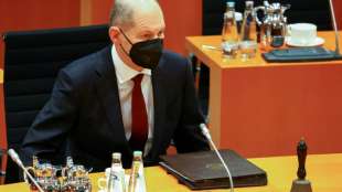 Bundeskabinett ber&auml;t &uuml;ber Besetzung der Bundesbank-Spitze