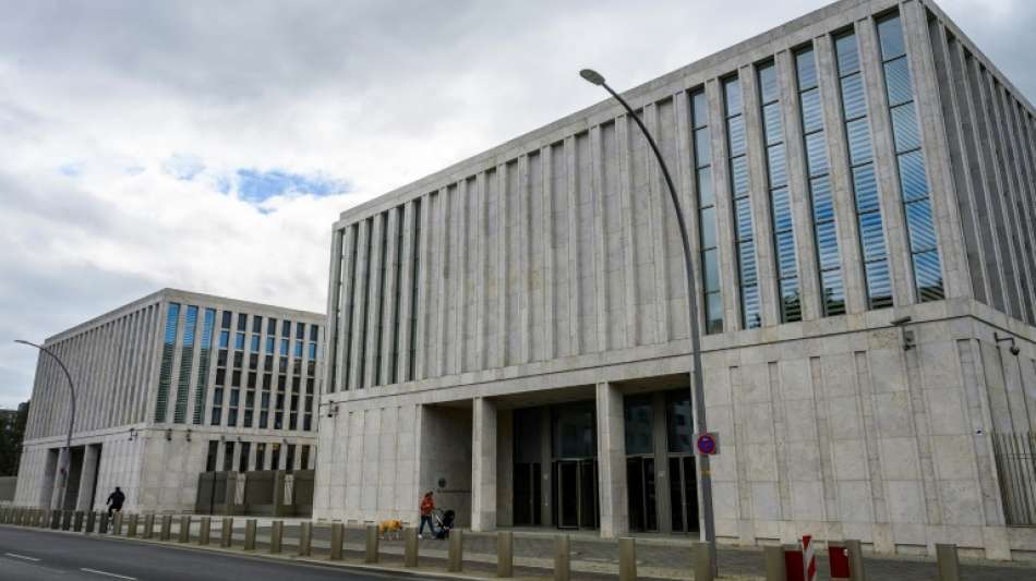 Kanzleramt drückt beim neuen BND-Gesetz aufs Tempo