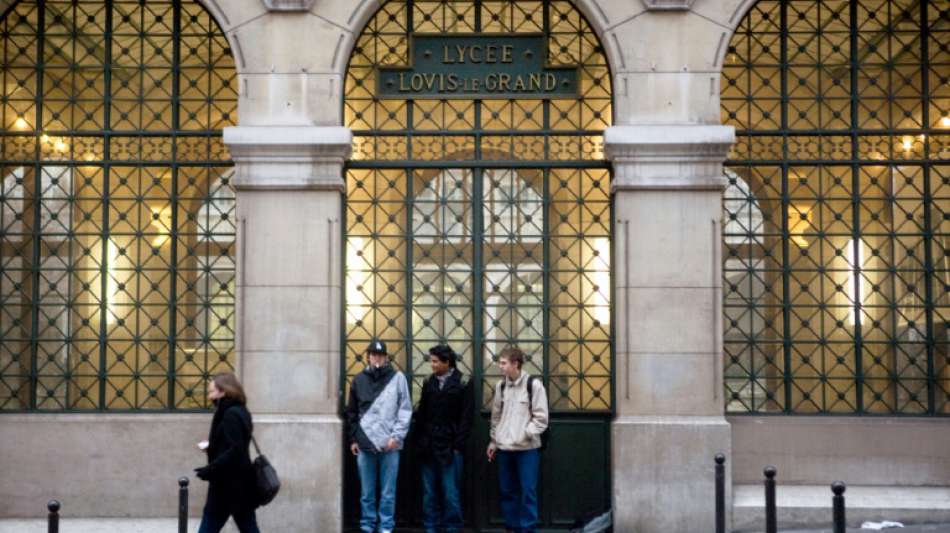 Frankreich will Millionen Sch&uuml;ler und Lehrer auf Corona testen