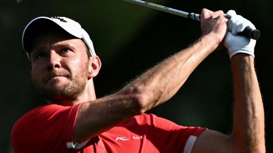 Kieffer vergibt Sieg in Atzenbrugg - Kaymers Durststrecke dauert an