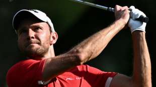 Kieffer vergibt Sieg in Atzenbrugg - Kaymers Durststrecke dauert an