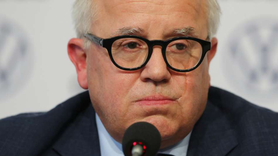 DFB: Keller von Landes- und Regionalverbänden zum Rücktritt aufgefordert