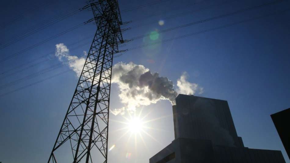 Wirtschaftsexperten: Ukraine-Krieg k&ouml;nnte Energiewende ausbremsen