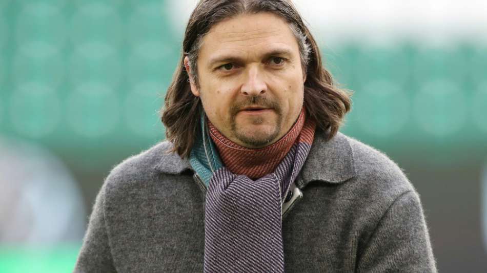 Pfannenstiel will keinen "abgehalfterten Superstar"