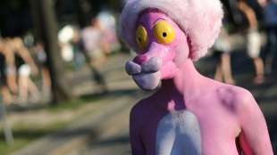 Zwei Mitglieder der "Pink Panther"-Diebesbande in &Ouml;sterreich verurteilt