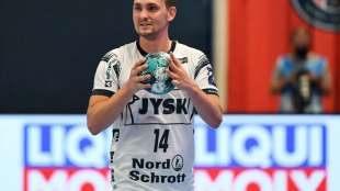 Flensburg sichert sich Gruppensieg - Kiel Dritter