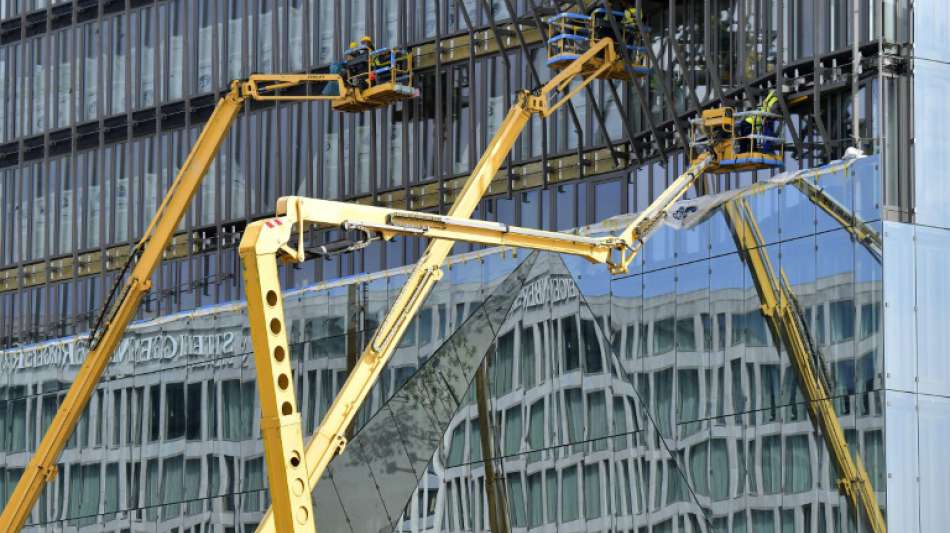 Tarifverhandlungen im Bauhauptgewerbe beginnen in Berlin