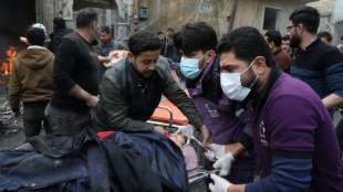 Zwölf Tote durch Autobomben in Nordsyrien