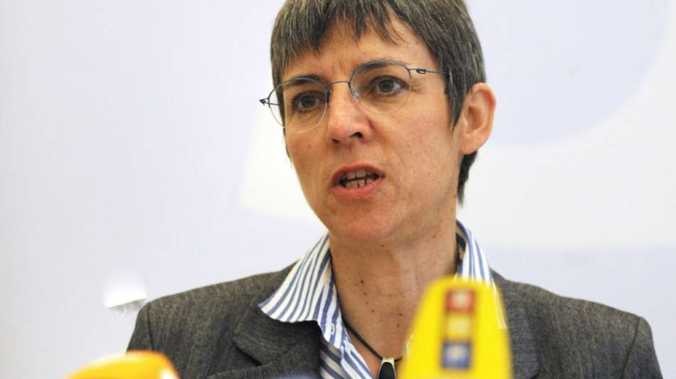 Arbeiterrechte in Katar: Schenk fordert Anerkennung f&uuml;r Gewerkschaften