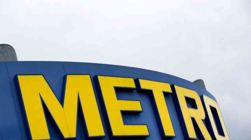 Metro: Ermittler durchsuchen Zentrale wegen Verdachts auf Insiderhandel
