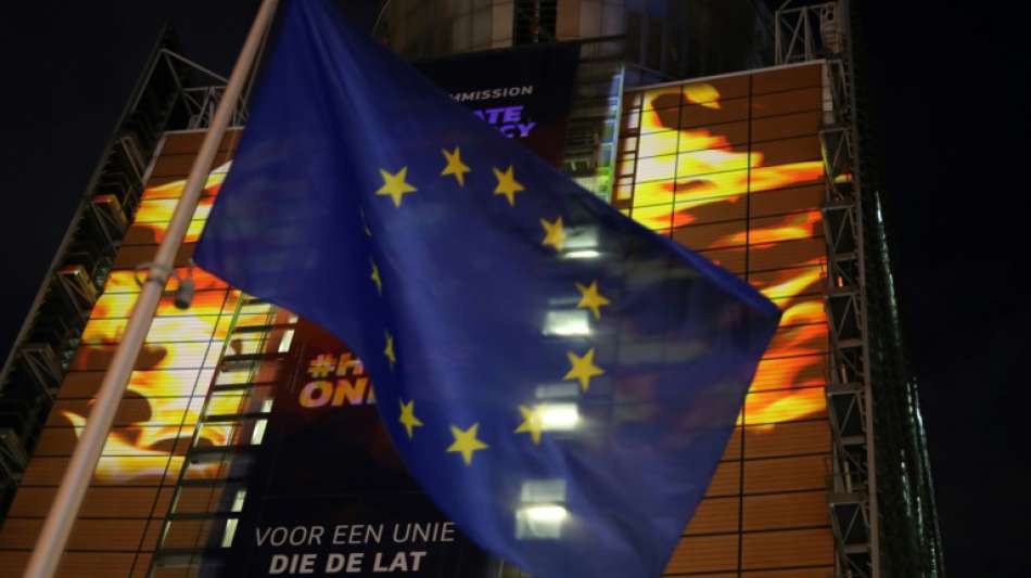 Deutsche und französische Ministerien unterstützen ehrgeizige EU-Klimaziele