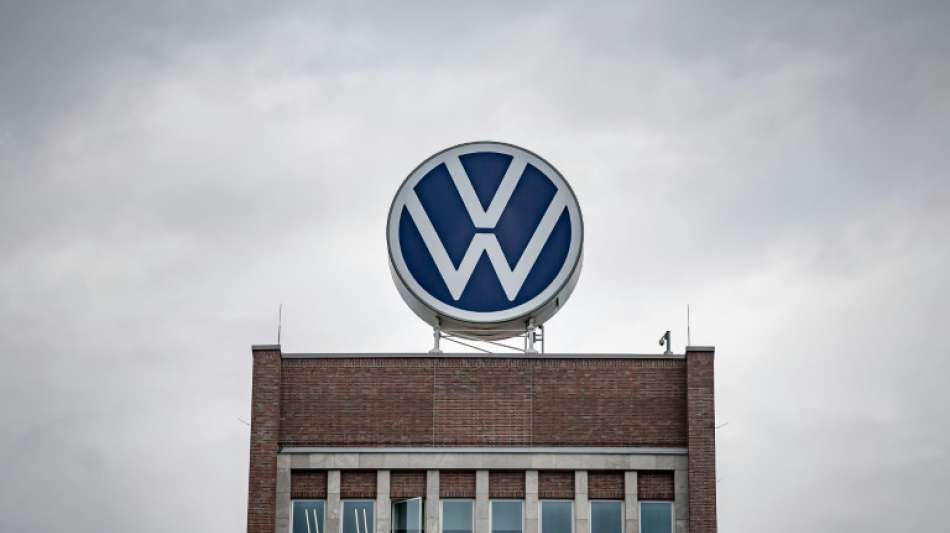 Musterverfahren gegen Volkswagen für hunderttausende Dieselkunden begonnen