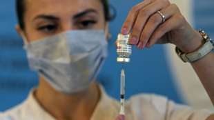 Bundesregierung will Astrazeneca-Lieferungen an Drittstaaten abgeben