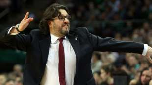 Basketball-Bundesliga: Bayern zieht ins Finale ein