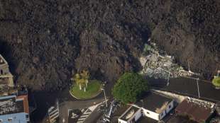 Erstmals Fl&uuml;ge wegen neuer Eruption von Cumbre Vieja auf La Palma gestrichen