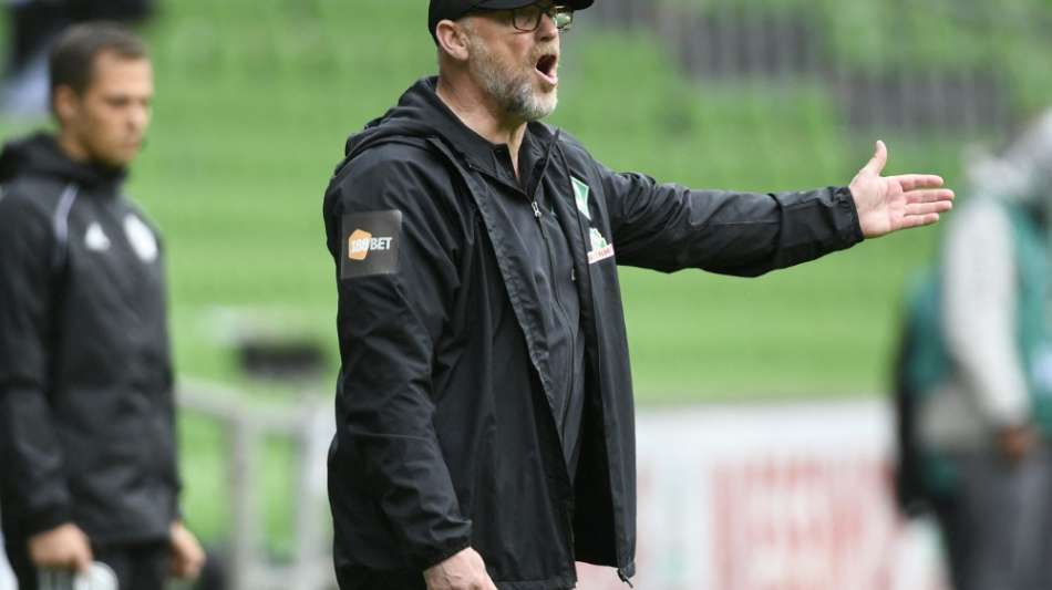 Schaaf-Abschied von Werder besiegelt