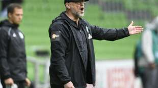 Schaaf-Abschied von Werder besiegelt