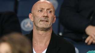 Barthez: Frankreich kann sich nur selbst schlagen - Lob für Deutschland