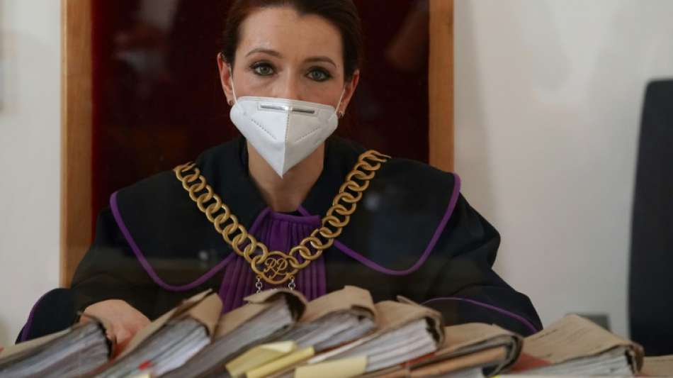 Weitere polnische Justizreform landet vor EU-Gericht in Luxemburg