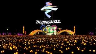 China: USA werden f&uuml;r Olympia-Boykott "bezahlen" m&uuml;ssen