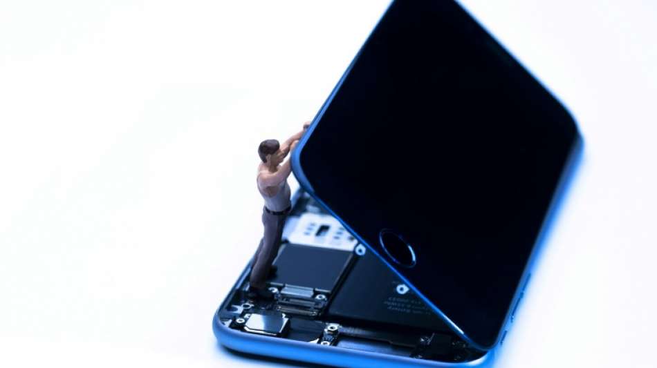 Stiftung Warentest: Viele Smartphonehersteller haben kein Sozial- und Umweltmanagement