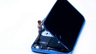 Stiftung Warentest: Viele Smartphonehersteller haben kein Sozial- und Umweltmanagement