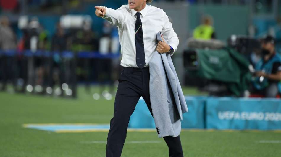 "Fantastisch": Italien schenkt seinen Fans "weiter Freude"