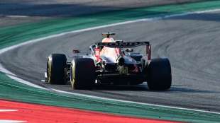 Formel 1: Monza macht 15 Millionen Euro Verlust