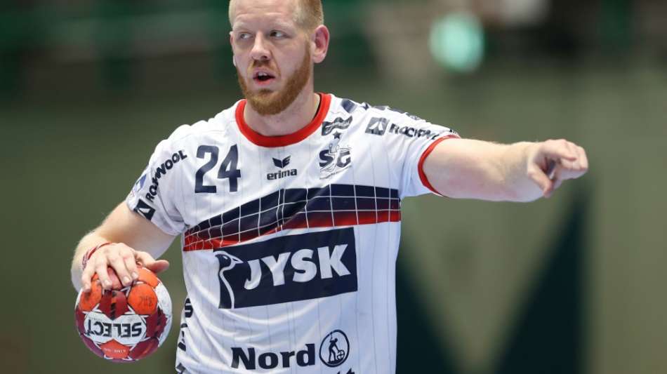 Handball: Kiel und Flensburg zur&uuml;ck in der Erfolgsspur