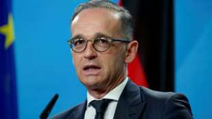 Maas trifft Au&szlig;enminister Luxemburgs und Frankreichs