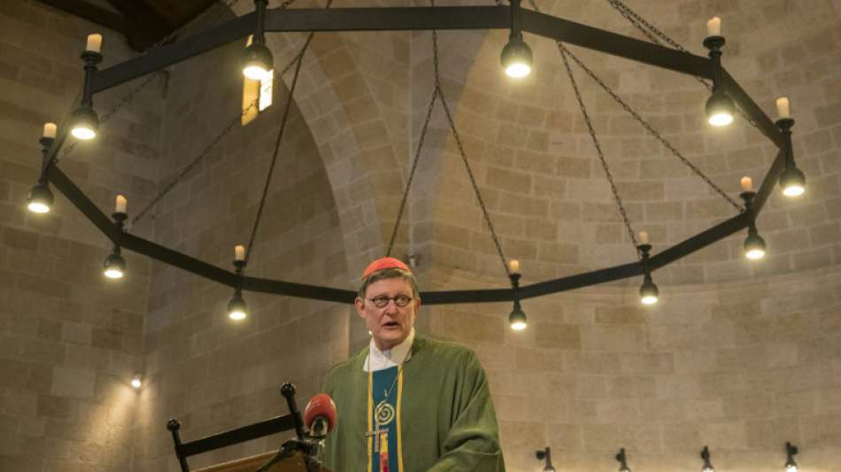 Server bricht nach Freischaltung von Termin für Kirchenaustritt in Köln zusammen