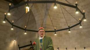 Woelki stellt weiteren Kölner Weihbischof vorläufig frei