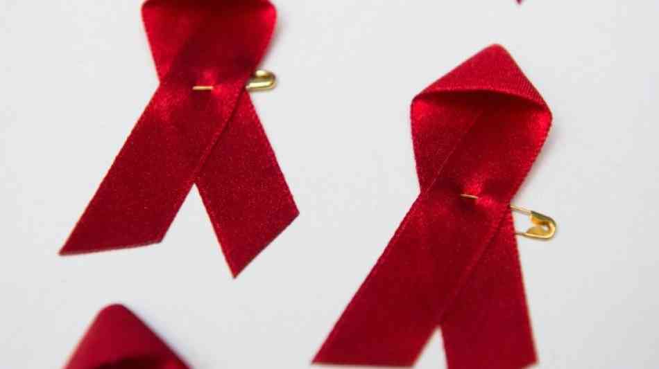 Gesundheit: HIV-Neuinfektionen in Deutschland leider konstant